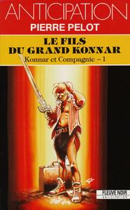Le Fils du grand Konnar