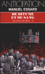 De bitume et de sang