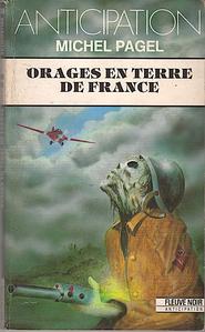 Orages en terre de France
