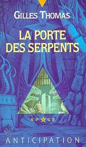 La Porte des serpents