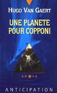 Une planète pour Copponi