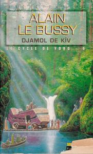 Djamol de Kv