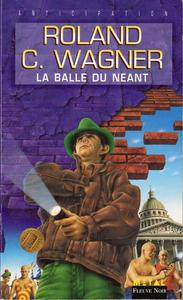La Balle du nant