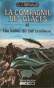 Les Exils du ciel croteux