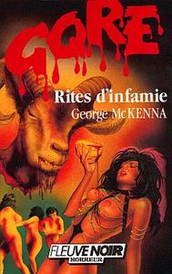 Rites d'infamie