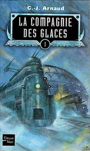 La Compagnie des Glaces - 1