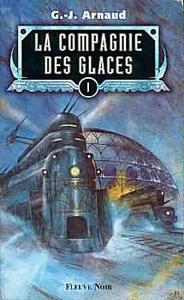 La Compagnie des Glaces - 1