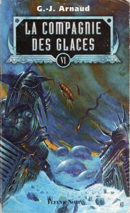 La Compagnie des Glaces - 6
