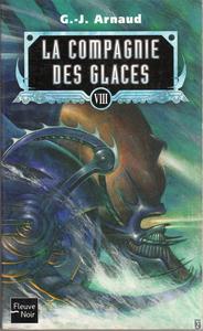 La Compagnie des Glaces - 8
