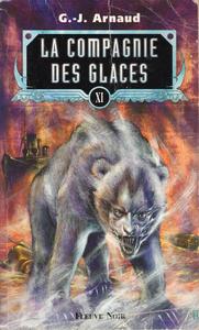 La Compagnie des Glaces - 11