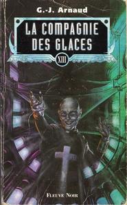 La Compagnie des Glaces - 13
