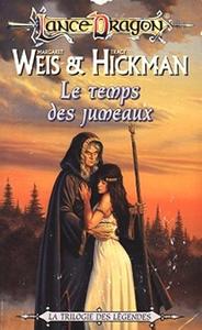 Le Temps des jumeaux