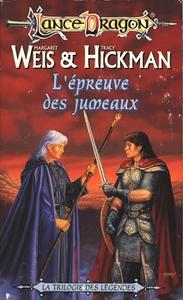 L'preuve des jumeaux