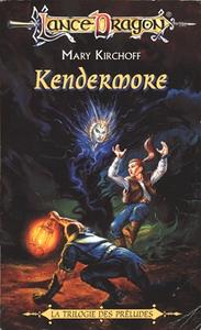 Kendermore