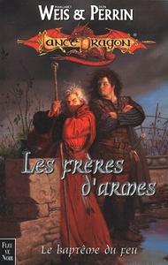 Les Frres d'armes