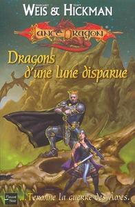 Dragons d'une lune disparue