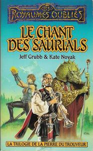 Le Chant des saurials