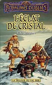 L'clat de cristal