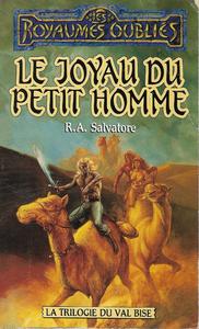 Le Joyau du petit homme