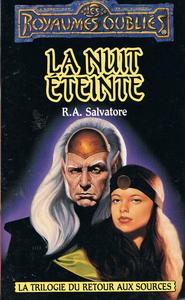La Nuit teinte