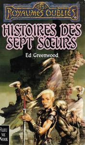 Histoires des sept surs