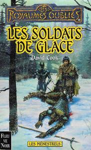 Les Soldats de glace