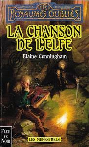 La Chanson de l'Elfe