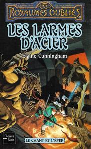 Les Larmes d'acier