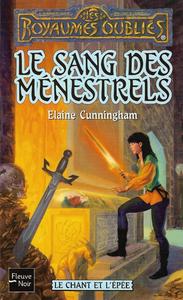 Le Sang des mnestrels