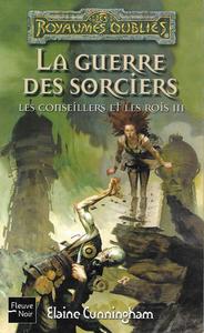 La Guerre des sorciers