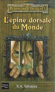 L'pine dorsale du monde