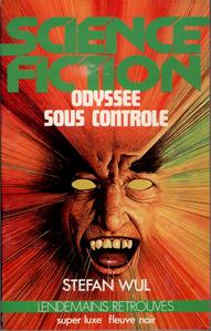 Odysse sous contrle