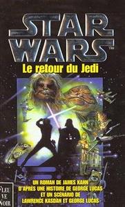 Le Retour du Jedi