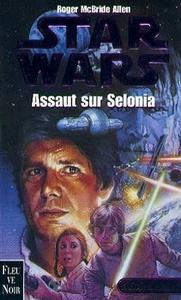 Assaut sur Slonia
