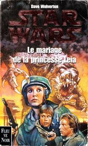 Le Mariage de la princesse Leia