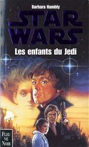 Les Enfants du Jedi