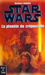 La Plante du crpuscule