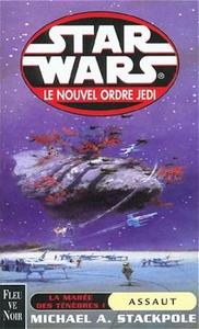 La Mare des tnbres - 1 : Assaut
