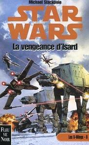La Vengeance d'Isard
