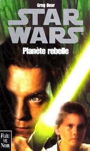 Plante Rebelle