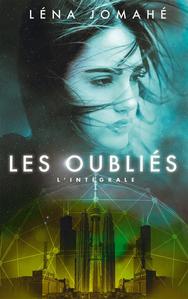 Les Oublis - Intgrale