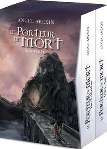 Le Porteur de Mort - Intgrale II