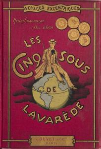 Les Cinq sous de Lavarde