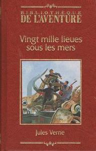 Vingt mille lieues sous les mers