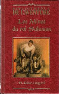 Les Mines du roi Salomon
