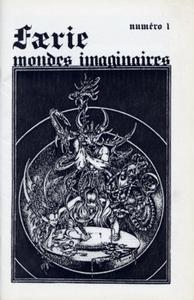 Faerie : Mondes imaginaires