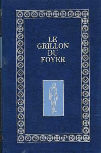 Le Grillon du foyer