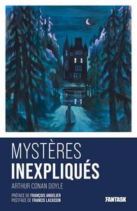 Mystres inexpliqus