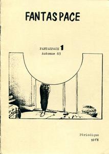 Fantaspace n 1