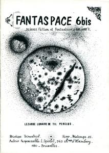 Fantaspace n 6bis